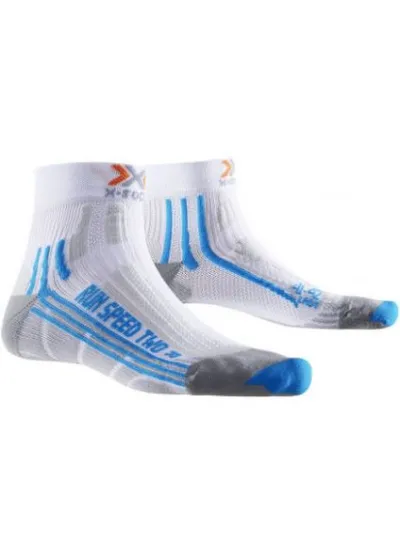 X-Socks Running Speed Two Lady Női Futózokni