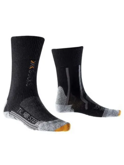 X-Socks Trekking Air Step Women Női Túrazokni