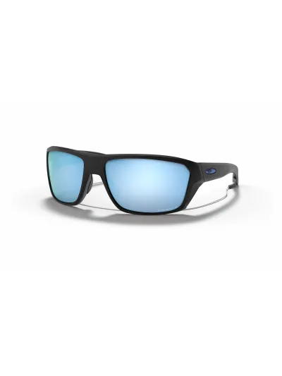 Oakley Napszemüveg Split Shot Matte Black / Prizm Deep H2O Polarized