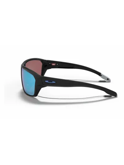 Oakley Napszemüveg Split Shot Matte Black / Prizm Deep H2O Polarized