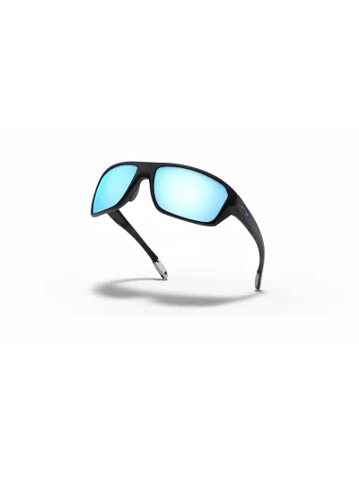 Oakley Napszemüveg Split Shot Matte Black / Prizm Deep H2O Polarized