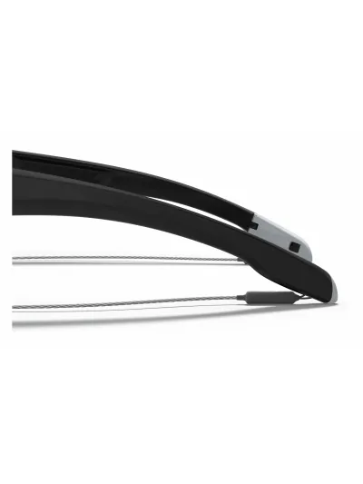 Oakley Napszemüveg Split Shot Matte Black / Prizm Deep H2O Polarized