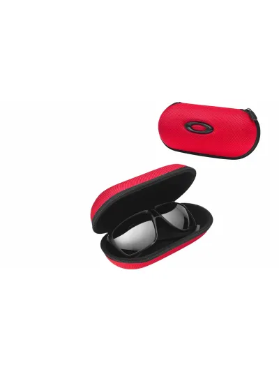 Oakley - Ballistic Red - Tokok