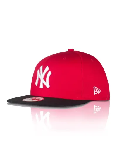 New Era - New York Yankees - Uniszex Fullcap