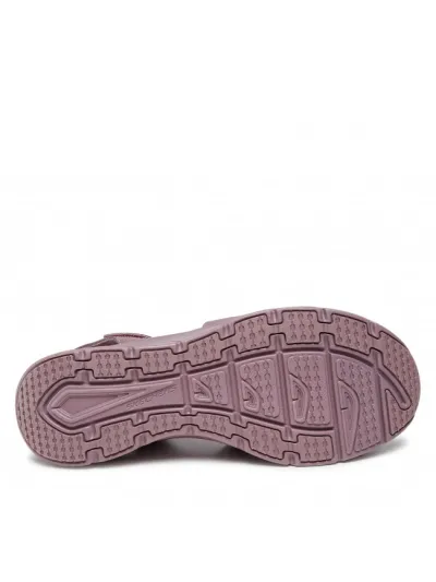 Skechers - D'lux Walker / Retro Cosmos - Női szandál