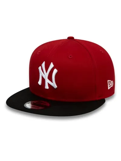 New Era - New York Yankees - Uniszex