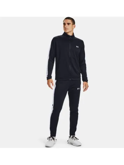 Under Armour - Knit track suit - Férfi szabadidő szett