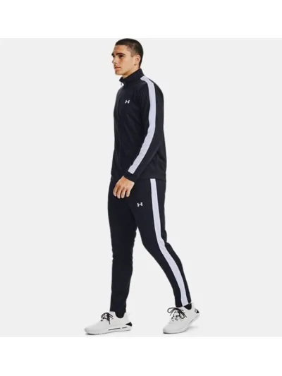 Under Armour - Knit track suit - Férfi szabadidő szett
