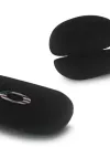 Oakley Tokok - LifeStyle Ellipse - Fekete mintás USA logó