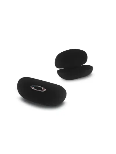 Oakley Tokok - LifeStyle Ellipse - Fekete mintás USA logó