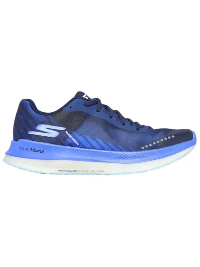 Skechers - Go Run Razor Excess - Női futócipő