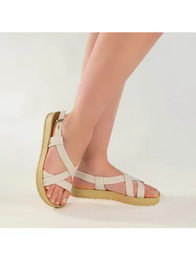 Zaxy - Modern Sandal - Női szandál 