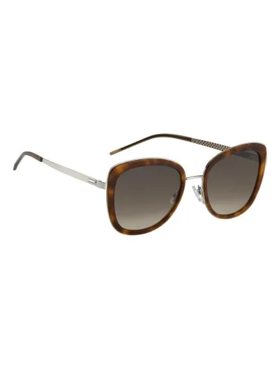 BOSS napszemüveg - 1209 - Havana / Brown Gradient