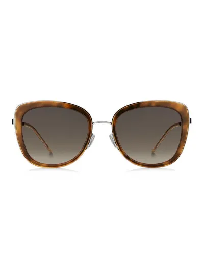 BOSS napszemüveg - 1209 - Havana / Brown Gradient