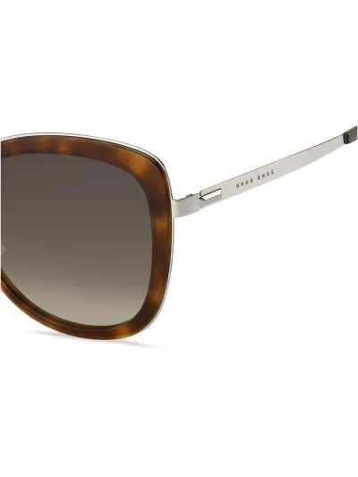 BOSS napszemüveg - 1209 - Havana / Brown Gradient