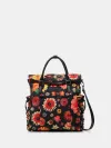 Desigual - Lacroix Fabric - Női hátizsák