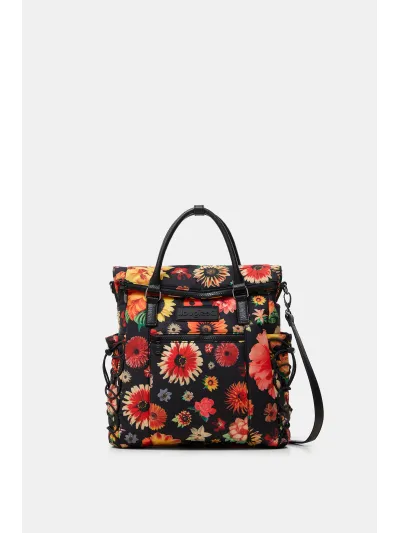 Desigual - Lacroix Fabric - Női hátizsák