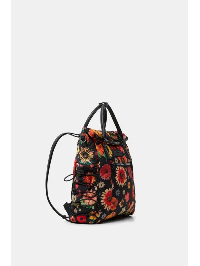 Desigual - Lacroix Fabric - Női hátizsák