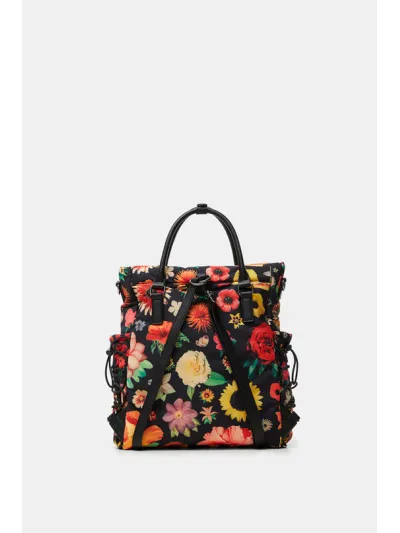 Desigual - Lacroix Fabric - Női hátizsák