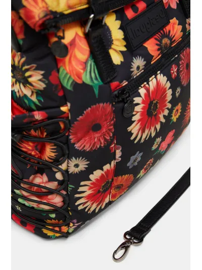 Desigual - Lacroix Fabric - Női hátizsák