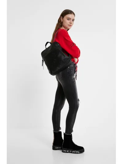 Desigual - Colorama nanaimo - Női hátizsák