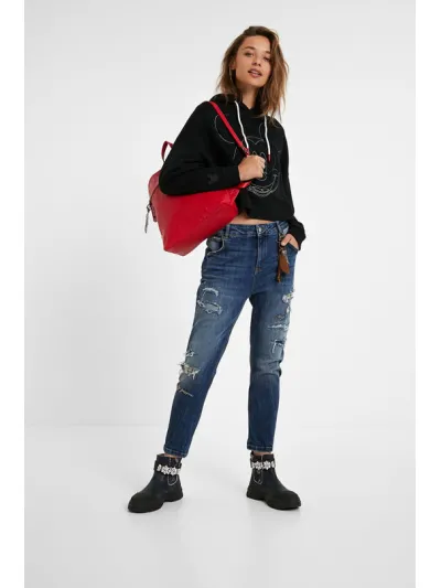 Desigual - Colorama nanaimo - Női hátizsák