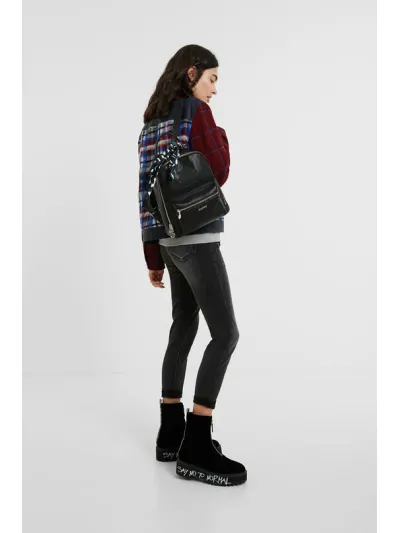 Desigual - Alexandra nazca mini - Női hátizsák