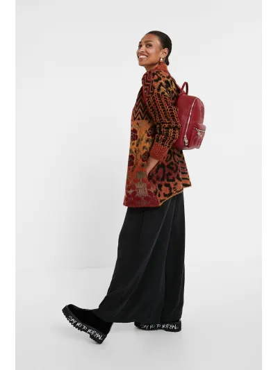 Desigual - Alexandra nazca mini - Női hátizsák