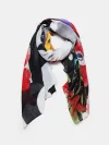Desigual - Heritage - Női sál