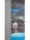 Desigual - Stonning - Női sál