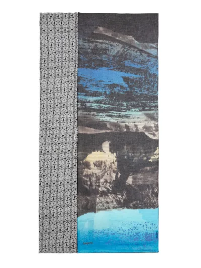 Desigual - Stonning - Női sál