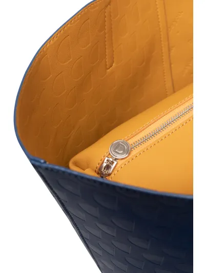 Desigual - Alma sicilia - 3 in 1 Női Shopping Bag