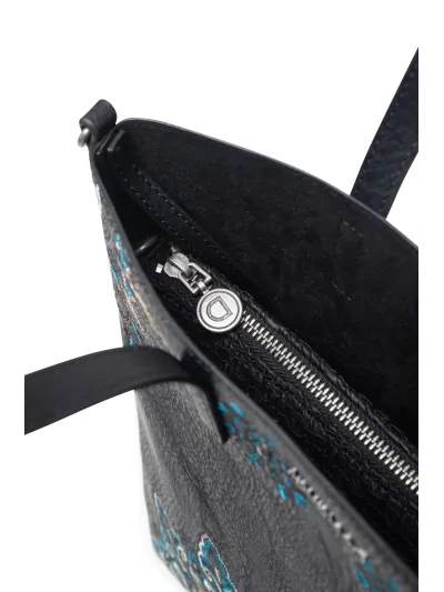 Desigual - Deva nerima - 2in1 Női Oldaltáska