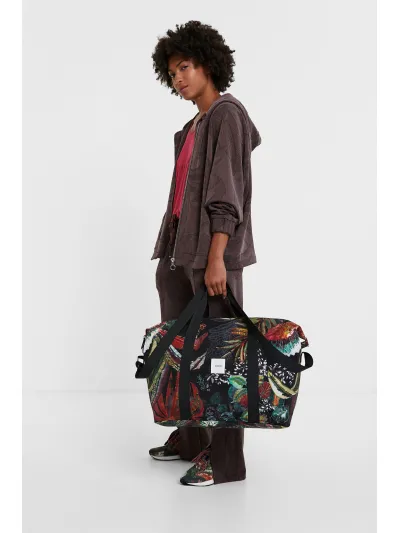 Desigual - Jungle - 2in1 Női Shopping bag és sporttáska