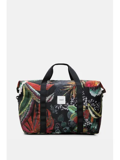 Desigual - Jungle - 2in1 Női Shopping bag és sporttáska