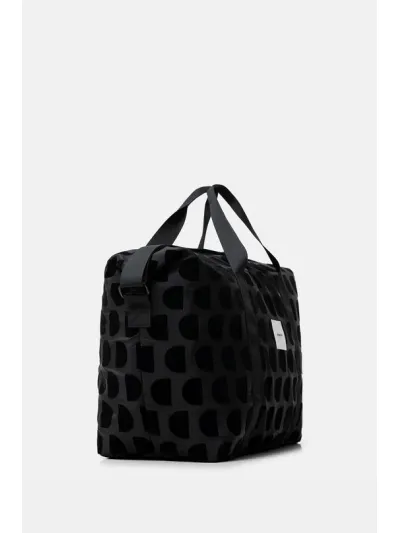 Desigual - Monogram Flock - 2in1 Női Shopping bag és sporttáska