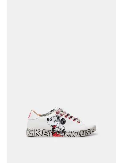 Desigual - Cosmic Mickey  - Női utcai cipő