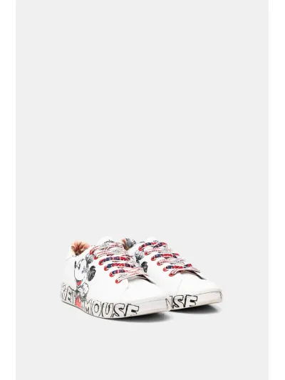 Desigual - Cosmic Mickey  - Női utcai cipő