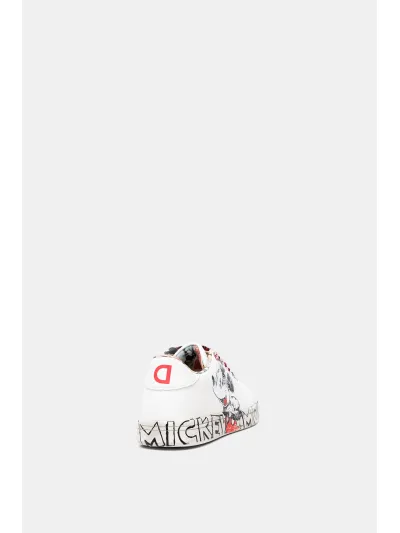 Desigual - Cosmic Mickey  - Női utcai cipő