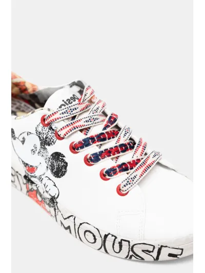 Desigual - Cosmic Mickey  - Női utcai cipő