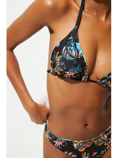 Desigual - Florida - Női fürdőruha - felső