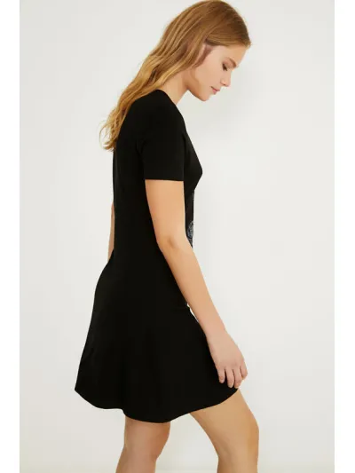 Desigual - Mickey - Női ruha