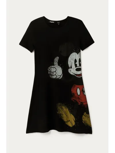 Desigual - Mickey - Női ruha