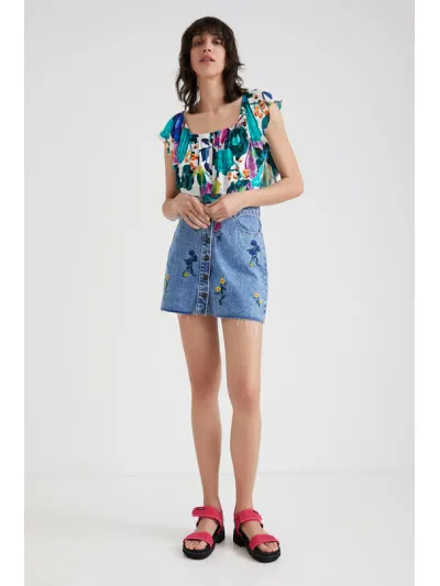 Desigual - SENDY - Női body