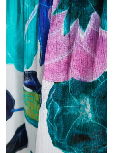 Desigual - SENDY - Női body