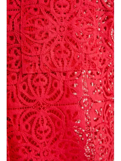 Desigual - AUSTIN - Női felső - Pink
