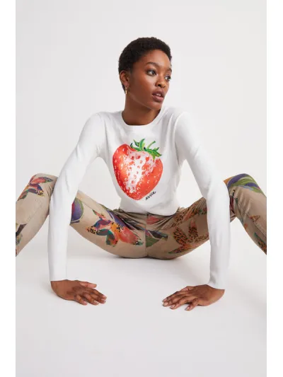 Desigual - Ivanna - Női pulóver