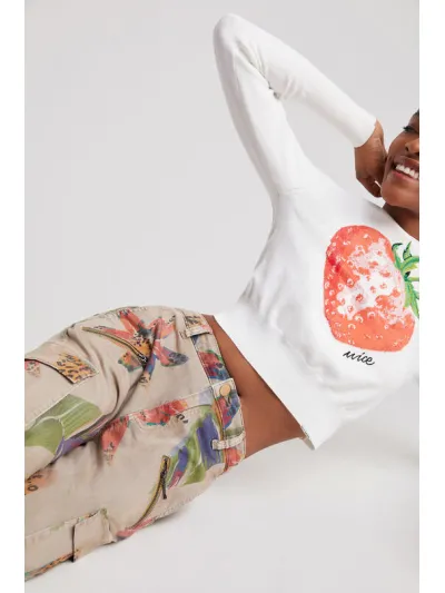 Desigual - Ivanna - Női pulóver