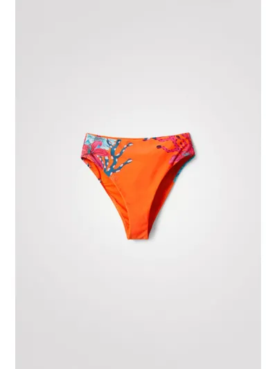 Desigual - ATTINA II - Női bikini alsó
