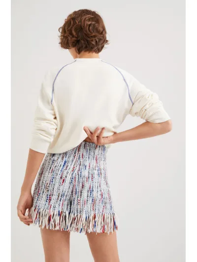 Desigual - Her - Női short